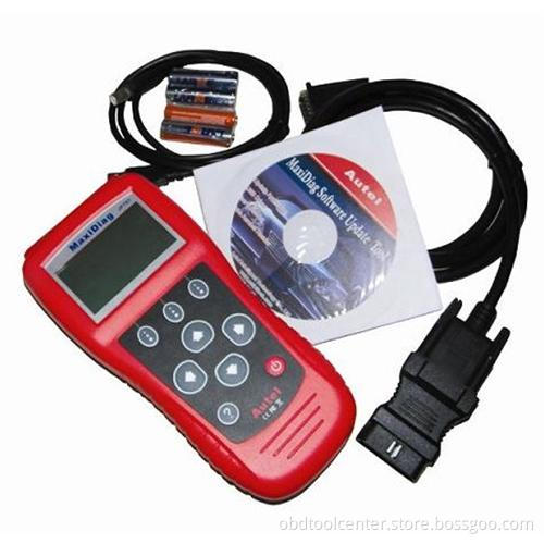 Autel MaxiDiag FR704 Diagnostic Tool